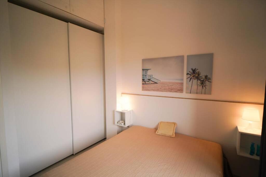 Sea View Vista Mare - Soggiorni Settimanali Da Sabato A Sabato Apartment Isola Di Capo Rizzuto Exterior photo